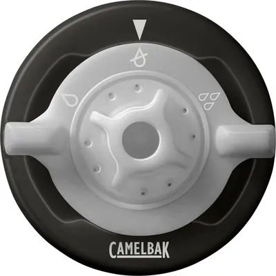 Produktbild von Camelbak Ersatzdeckel Reign, Schwarz