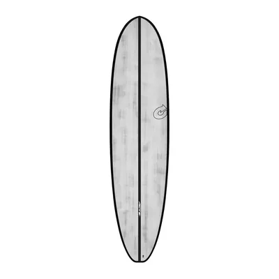 Produktbild von Surfboard TORQ ACT Prepreg V+ 7.4 RedRail