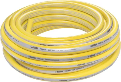 Produktbild von Rehau Gartenschlauch Quattroflex Plus+, 3/4", 25m