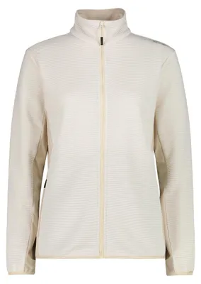 Produktbild von Cmp Woman Jacket Offwhite Offwhite 46