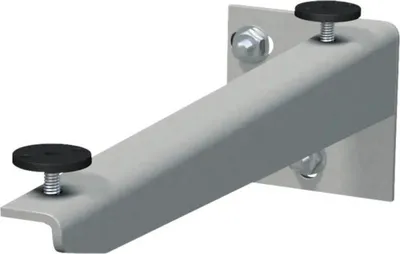 Produktbild von Jungborn Konsole TRENTA grau rechts 40 cm 1 Stück