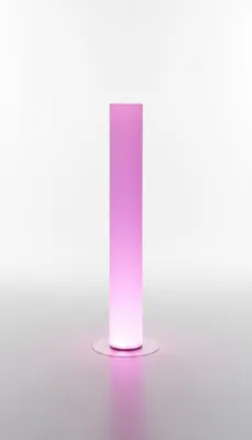 Obrázek produktu pro Wasser Säule 12*60 Wasserwand Säulen Wand Trennwand Led Beleuchtet Wassersäulen