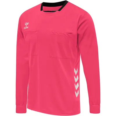 Produktbild von Hummel hmlReferee Chevron Jersey LS