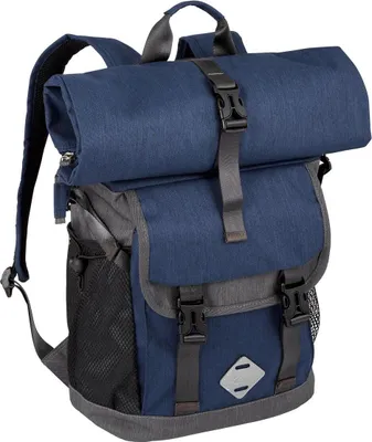 Produktbild von camel active Satipo Rucksack 44 cm Laptopfach