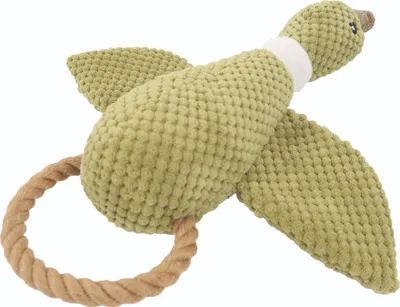 Image de M-Pets Eco peluche canard Buck 35 cm