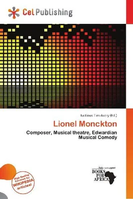 Produktbild von Lionel Monckton
