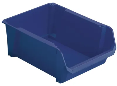 Immagine prodotto di Stanley HTS STANLEY Lagersichtkasten  4 Blau