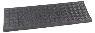 Obrázek produktu pro Gumový nášlap na schody FLOMA Labyrinth - 25 x 75 x 0,5 cm
