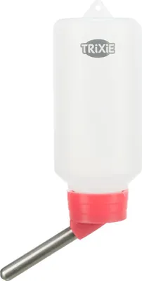 Produktbild von TRIXIE Kunststofftränke, Kaninchen, Bewässerungsanlage, Kunststoff, 0,05 l, 1 Stück(e)
