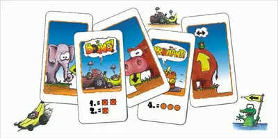 Produktbild von Affenzahn