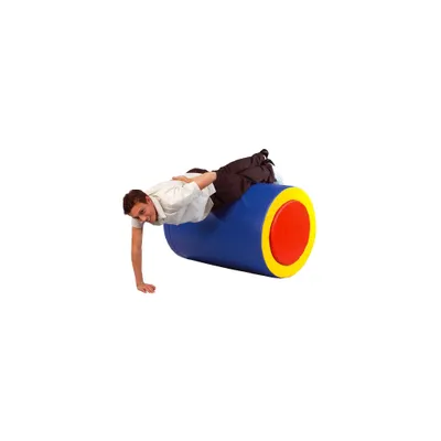 Produktbild von Jakobs Motorikrolle "Rollinto" mit Innenrolle