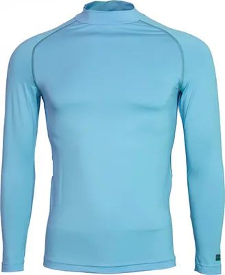 Immagine prodotto di Gilet termico Rhino da uomo, manica lunga RW1276 (L/XL) (azzurro)