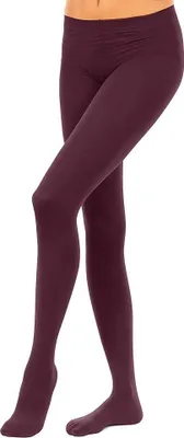 Produktbild von Jolie Folie SELENE 50 Denier Elastische und strapazierfähige Mikrofaser-Blickschutzstrumpfhose