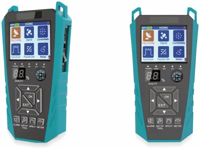 Produktbild von SMART Antennenmessgerät METER ES2
