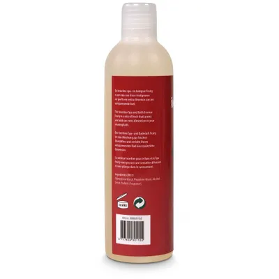 Produktbild von Interline Spa Whirlpool Bade Duft Fruity 250 ml