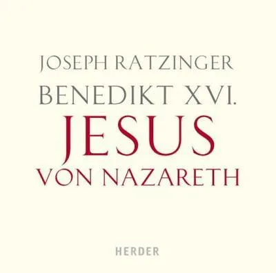 Immagine prodotto di Jesus von Nazareth