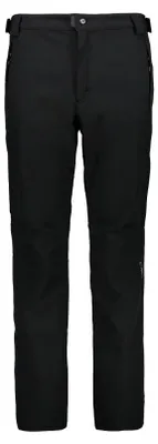 Produktbild von CMP MAN LONG PANT Herren Softshell Outdoorhose