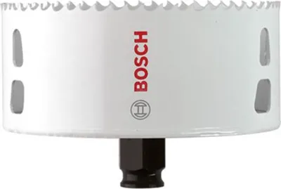 Produktbild von Bosch Professional de Progressor for Wood and Metal (für Holz und Metall, Ø 111 mm, Bohrzubehör)