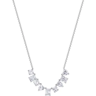 Zdjęcie produktu dla Naszyjniki z zawieszką Rosato Silver Collection Gemma - kobieta
