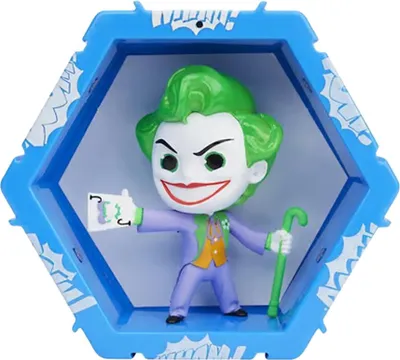 Produktbild von The Joker - Sammelfigur CD1605 (Einheitsgröße) (Bunt)