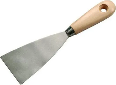 Produktbild von Malermesser Stahlgriff Boist8 - Savy