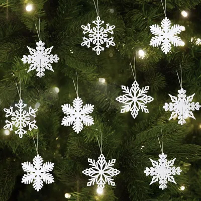 Sonstige Weihnachtsdekoration, Hauptbild