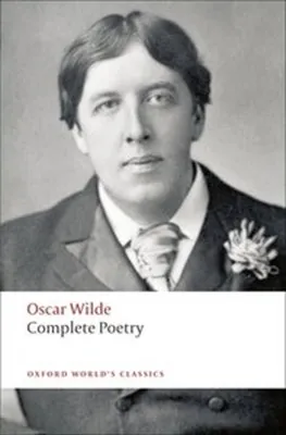 Obrázok produktu pre ISBN Complete Poetry, 240 strany
