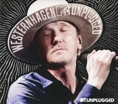 Produktbild von Westernhagen-MTV Unplugged
