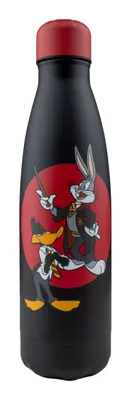 Produktbild von Cinereplicas Looney Tunes Thermosflasche Gryffindor Looney Tunes HPE61504