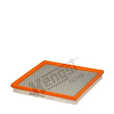 Image de Filtre à air Hengst pour Chevrolet Cruze ou Opel Astra