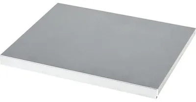 Obrázok produktu pre Polica Küpper 455x40x380 mm pre dielenské skrine