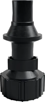 Produktbild von Ripper Cap Kawi Black 10L