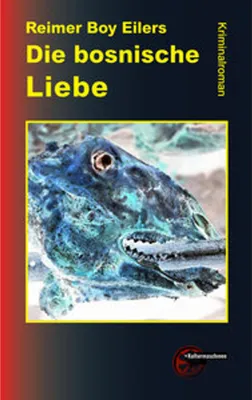 Obrázek produktu pro Die bosnische Liebe