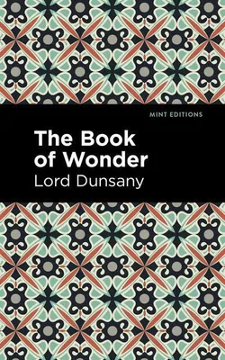 Produktbild von The Book of Wonder