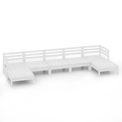 Produktbild von VidaXL 3083345, 7 Stück(e)