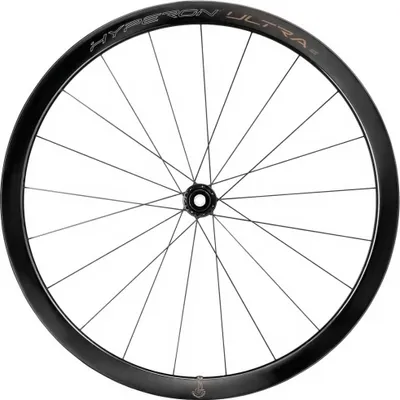 Produktbild von Campagnolo Hyperon Ultra 28´´ Disc Tubeless Rennrad Laufradsatz Silber 12 x 100mm / 12 x 140mm / Sram XDR Silber 12 x 100mm / 12 x 140mm