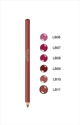 Immagine prodotto di Euphidra Matita Labbra Lb07 Geranio