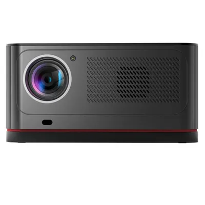 Produktbild von ETOE Whale Pro Beamer, 1080P, 1500 ANSI Lumen, Android TV, Autofokus, Zoom, Dual-Lautsprecher, Staubgeschütztes Design