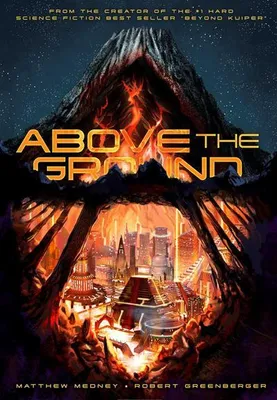Produktbild von Above the Ground