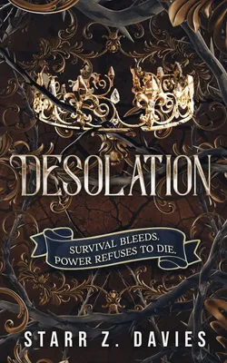 Produktbild von Desolation