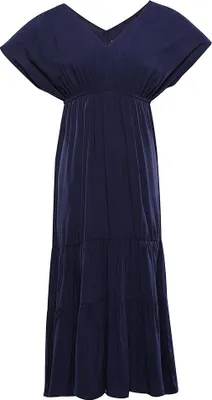 Produktbild von Alpine Pro Graana Kleid Blau XS Damen Blau XS