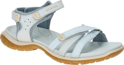 Produktbild von Ecco OFFROAD Damen Sandale - Sandaletten blau NEU
