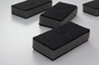 Produktbild von Glastafelwischer-Set