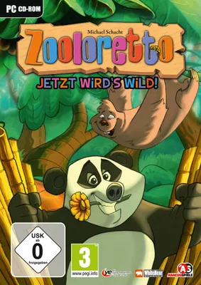 Produktbild von Zooloretto