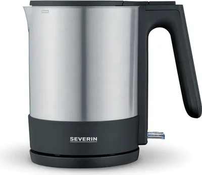 Produktbild von SEVERIN Wasserkocher WK 3409