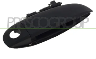 Produktbild von PRASCO HN0028003 Türgriff Vorne Rechts für HYUNDAI i10 (PA)