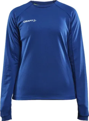 Produktbild von Craft Evolve Sweat Damen - Royal