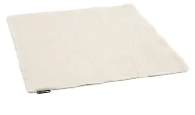 Produktbild von Futon/Meditationsunterlage naturweiss - 100 cm x 100 cm