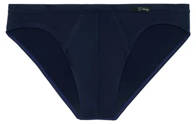 Produktbild von HOM Herren Minislip Lyocell Soft - navy - Größe S