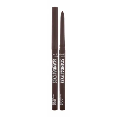 Image de RIMMEL LONDON | SCANDALEYES AUTOMATIC | Eyes